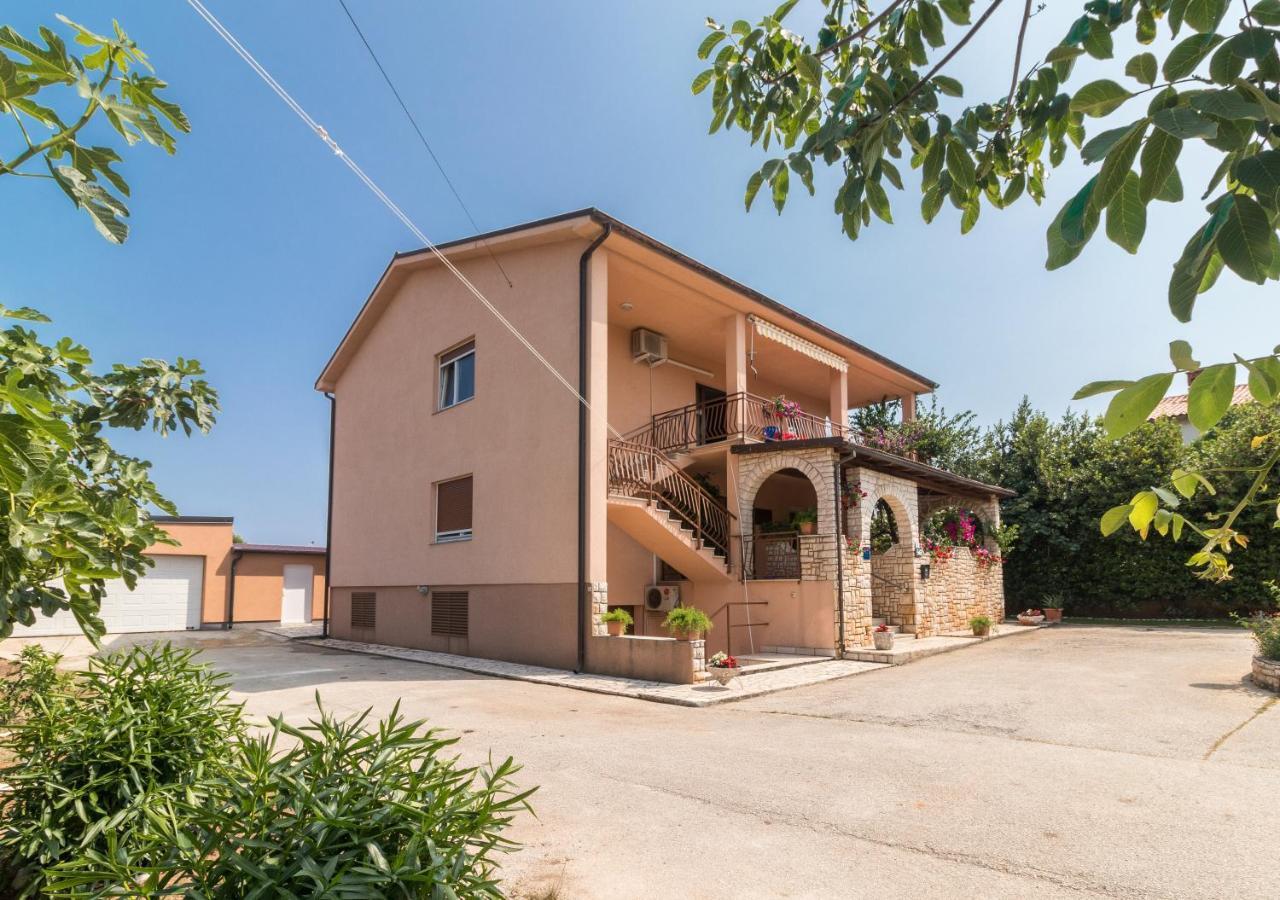 Apartments Ivica 1706 Ližnjan 外观 照片