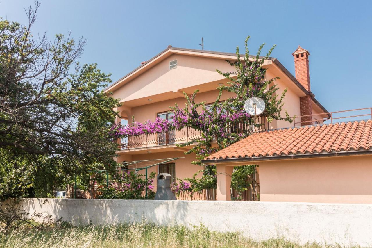 Apartments Ivica 1706 Ližnjan 外观 照片