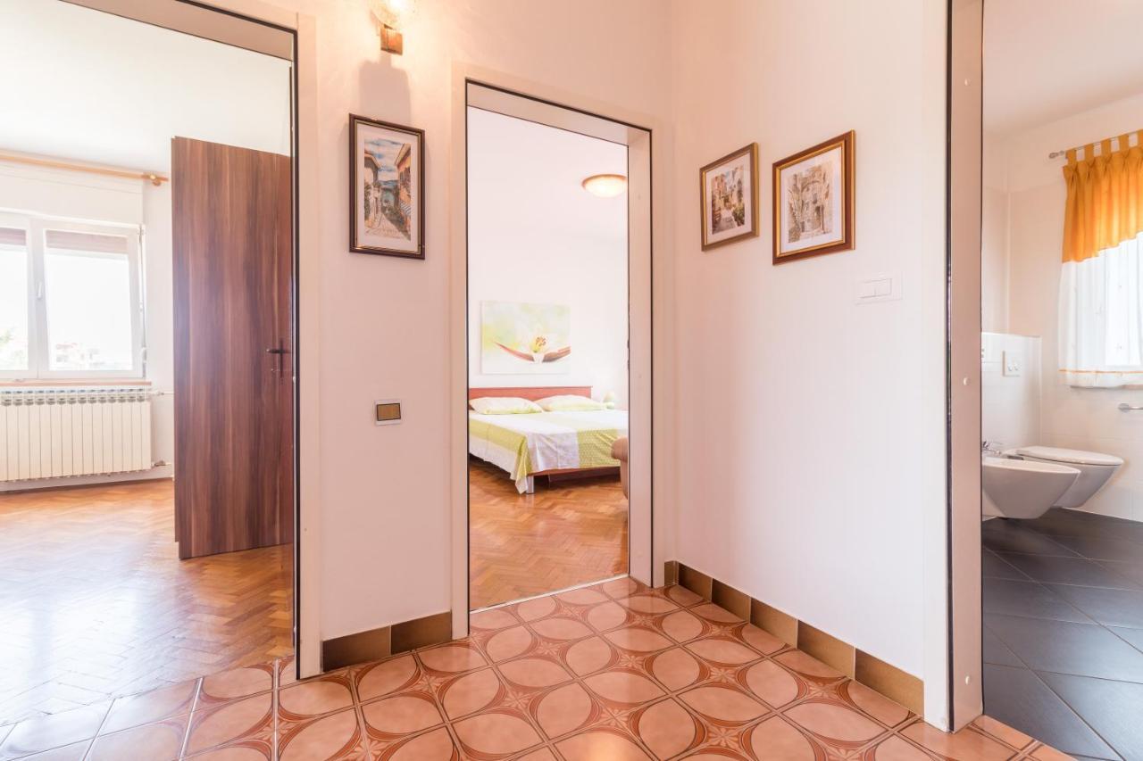 Apartments Ivica 1706 Ližnjan 外观 照片