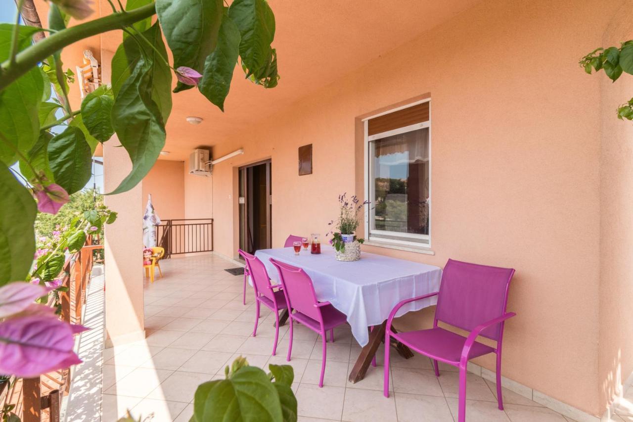 Apartments Ivica 1706 Ližnjan 外观 照片
