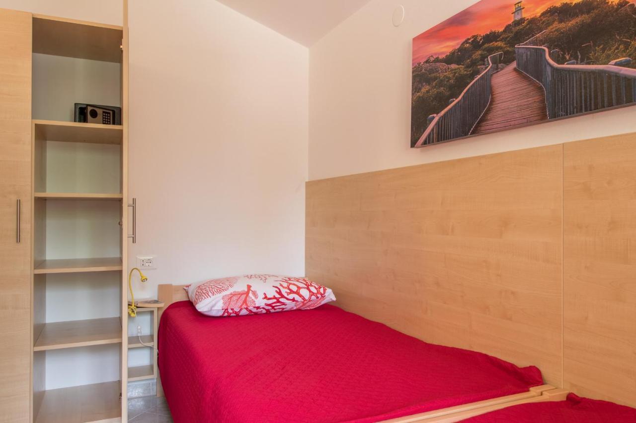 Apartments Ivica 1706 Ližnjan 外观 照片