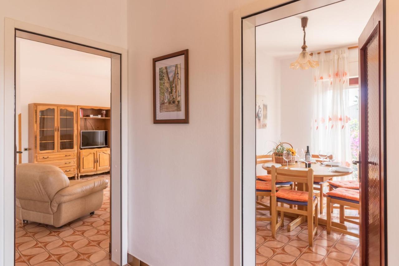 Apartments Ivica 1706 Ližnjan 外观 照片