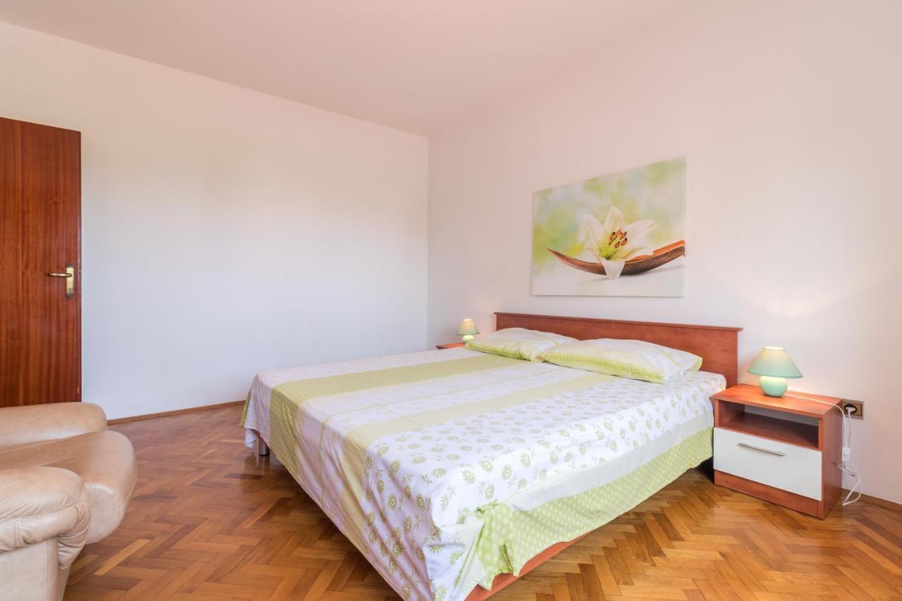 Apartments Ivica 1706 Ližnjan 外观 照片