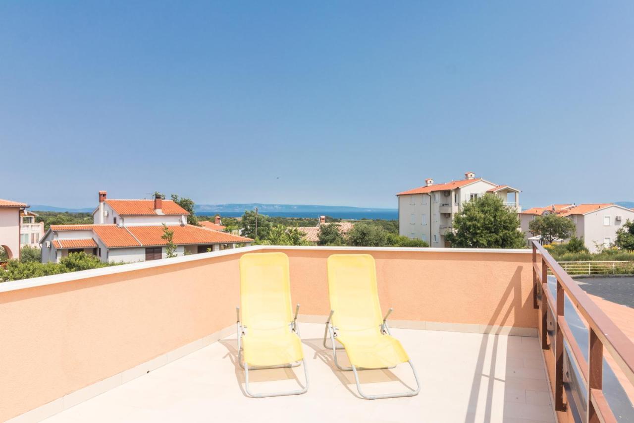Apartments Ivica 1706 Ližnjan 外观 照片