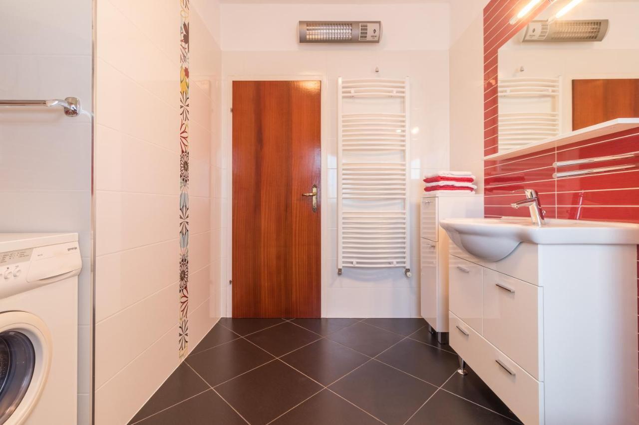 Apartments Ivica 1706 Ližnjan 外观 照片